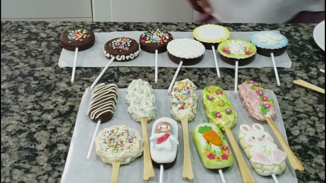 O MAIS BARATO E SABOROSO PRESENTEDE PÁSCOA