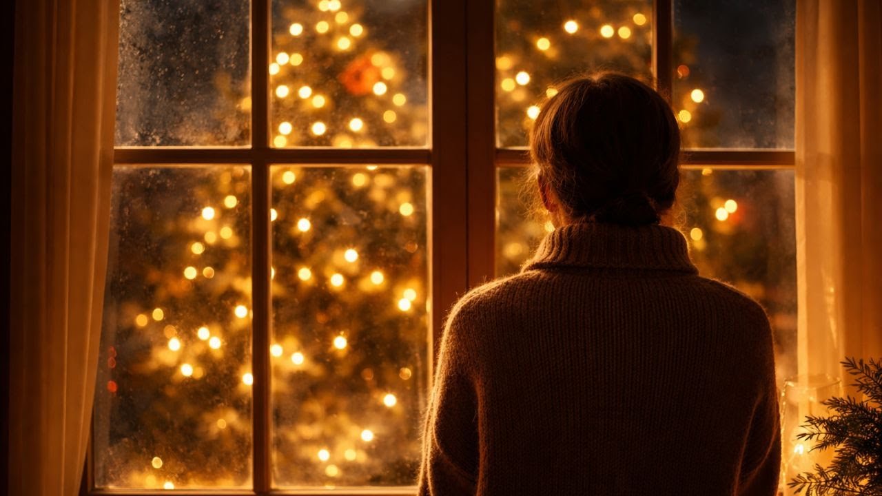 “O Segredo Que Quase Ninguém Conta Sobre o Natal”