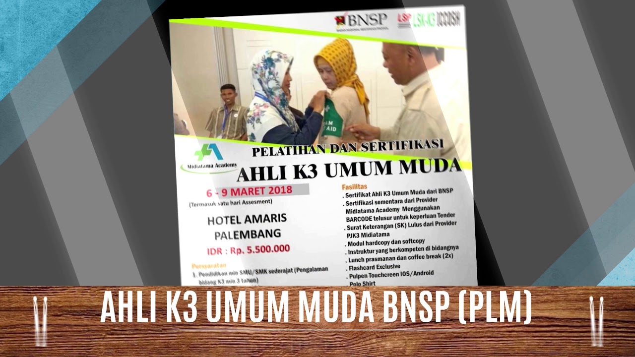 Jadwal Training di Midiatama [Sudah ada yg FULL loohh]