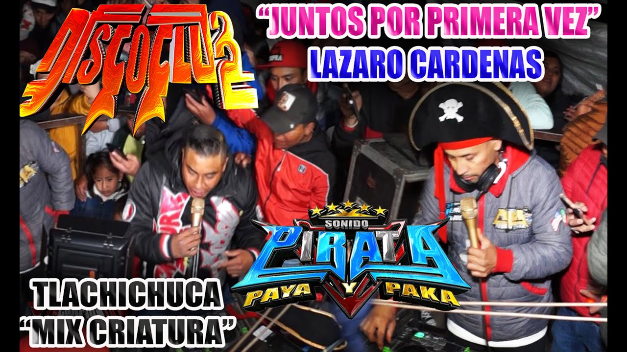 TOCAN JUNTOS EXITO🎶SONIDO DISCO CLUB👌JUNTO SONIDO PIRATA TLACHICHUCA~LAZARO CARDENAS🎶ESCORPION TV