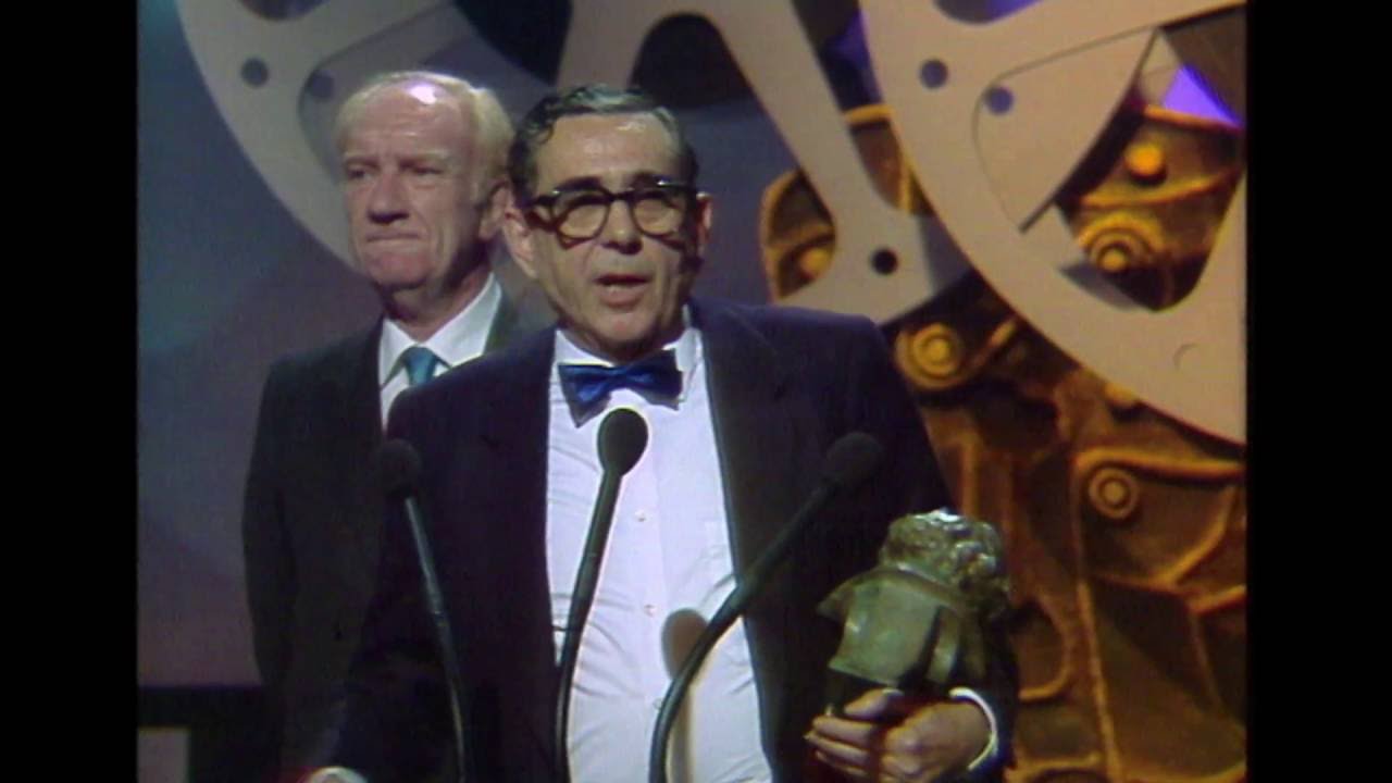 José Luis Garci, Premio Goya 1988 a Mejor Dirección