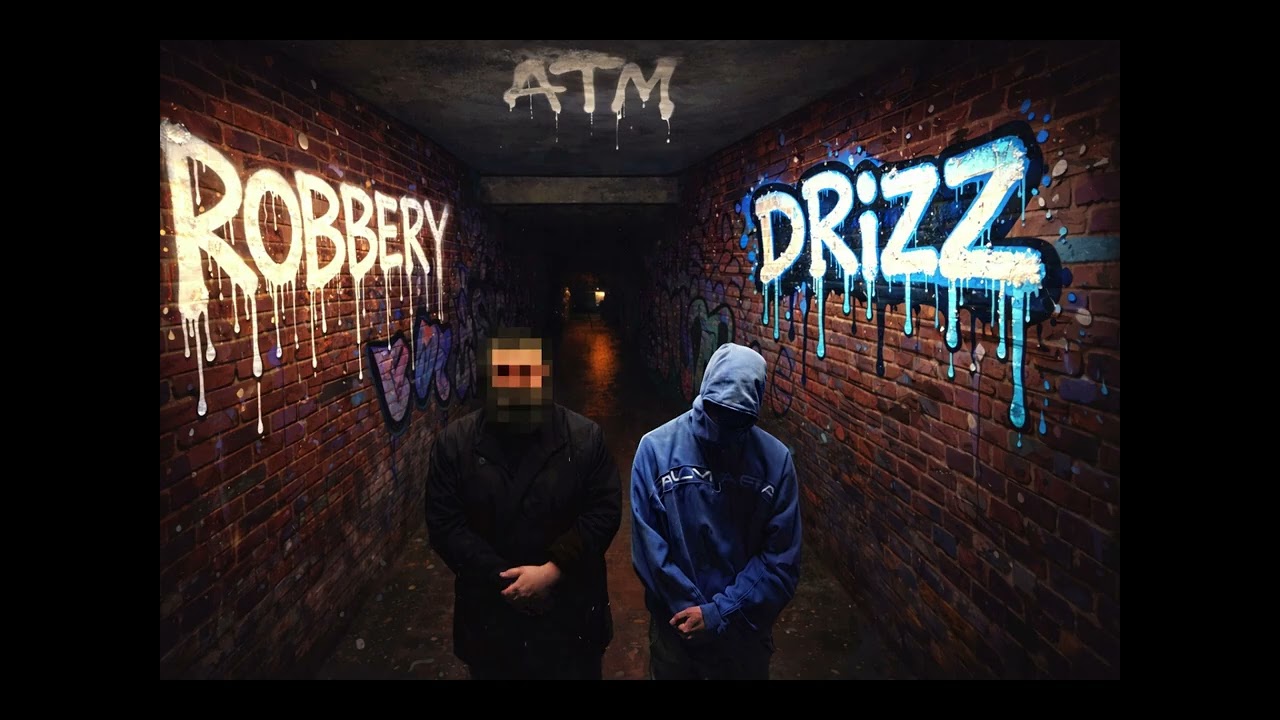 Boom Bap Type Beat [dRIZZ]Prod.by Robbery