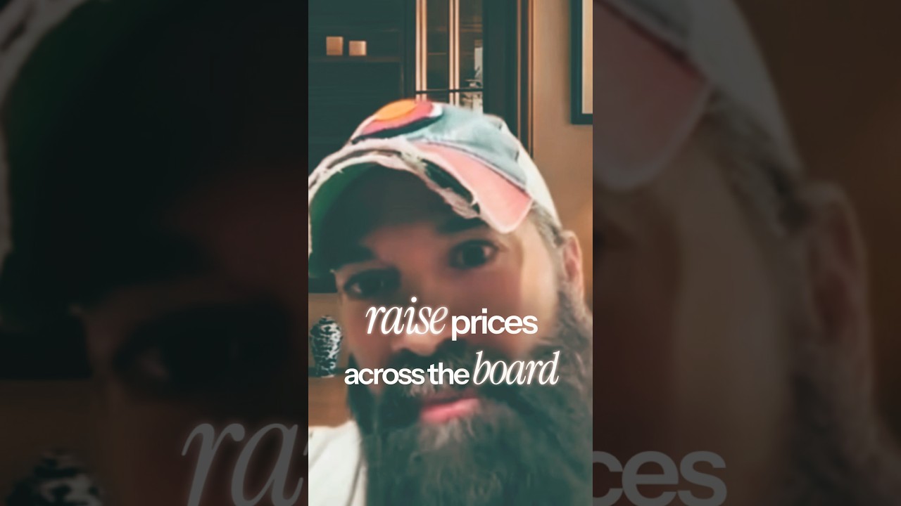 Tariff Mystery Math&mdash;This guy wrong?