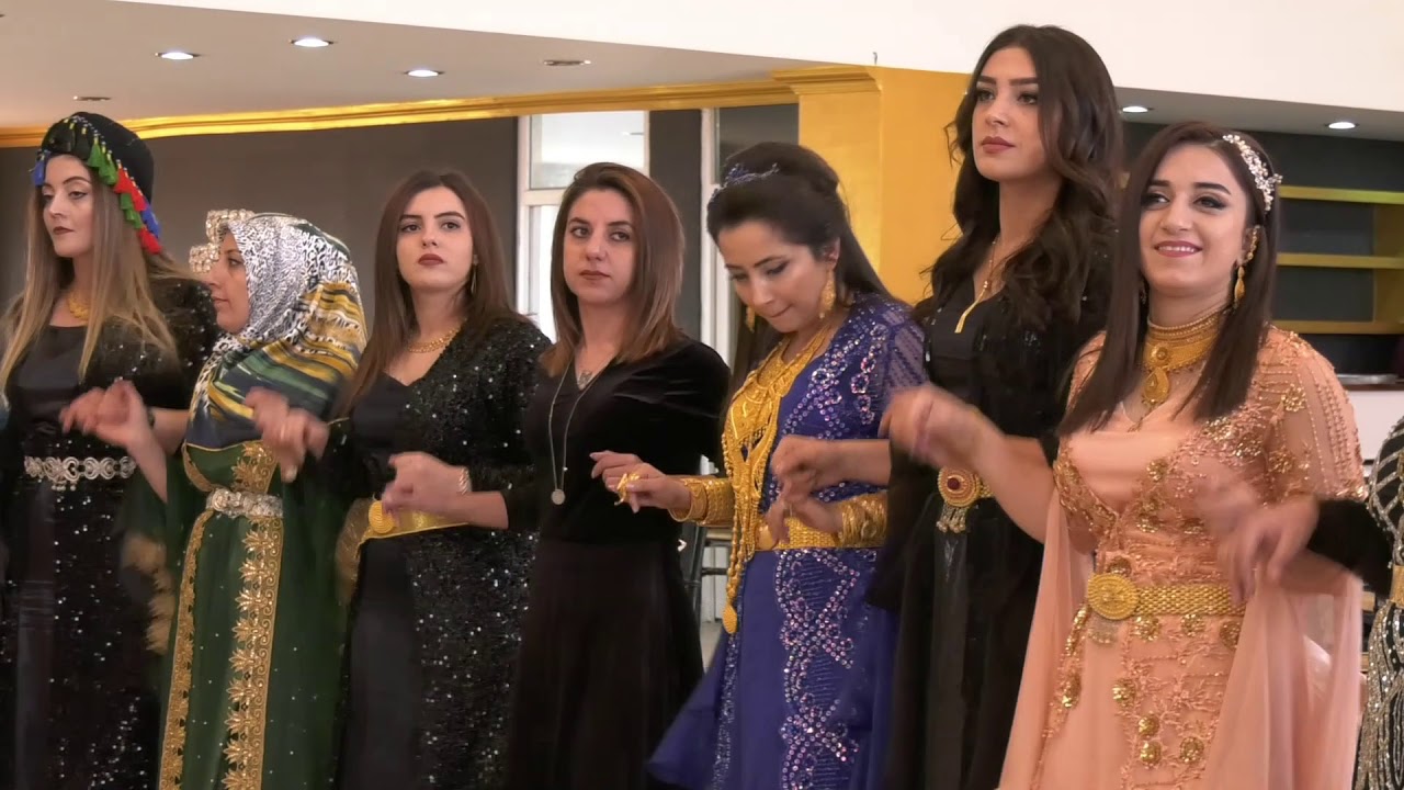 Hülya & Mazhar Kızılkaya Ailesi Mutlu Günü 2019 [FULL HD]