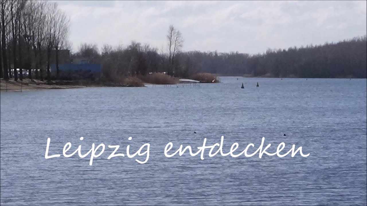 rund um den Kulki - Teil 1 - Leipzig-West