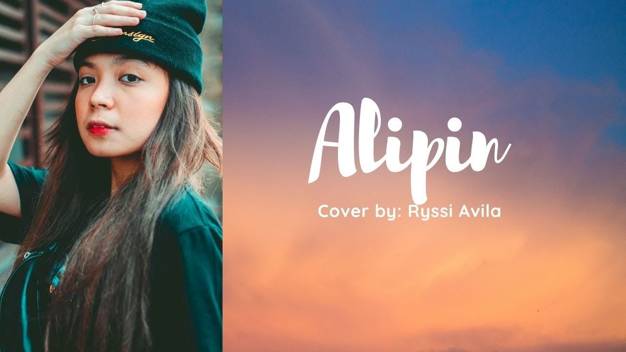 Alipin - Ryssi Avila (Lyrics)