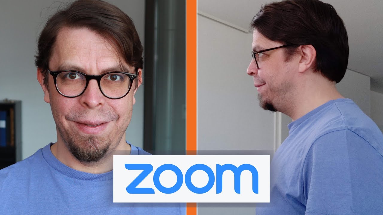 Как использовать две камеры во время конференции Zoom (3 лучших способа)