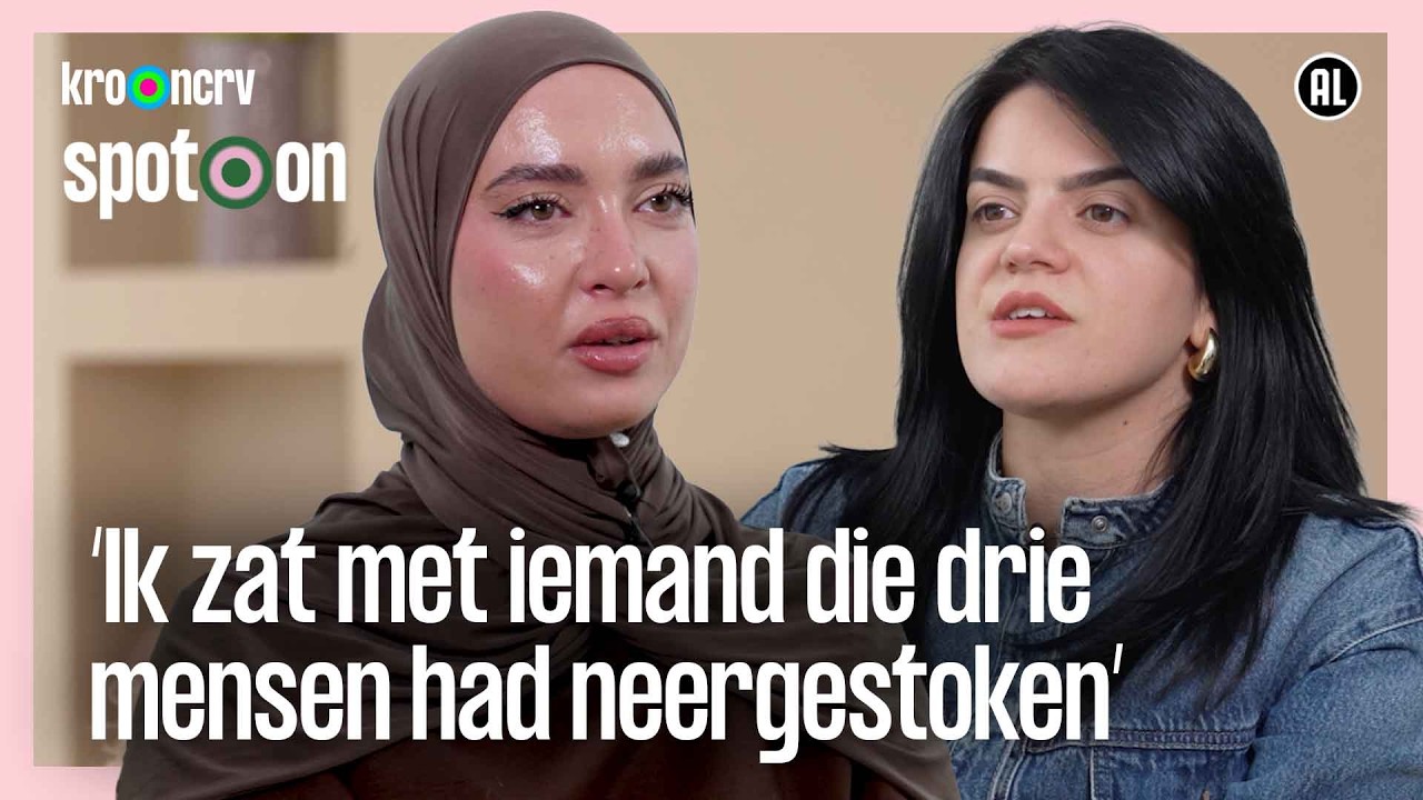 IK was 13 en werd OPGESLOTEN in een JEUGDGEVANGENIS #7 | Seizoen 13 | Spot On