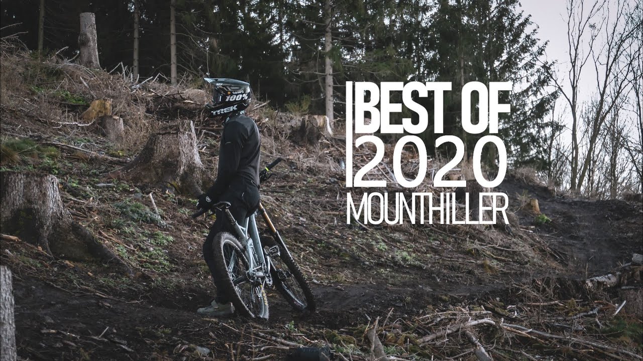 BEST OF 2020 | MOUNTHILLER