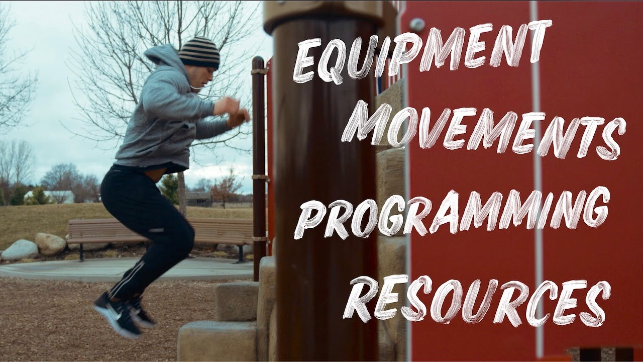 How to Start CrossFit Without a CrossFit Gym - Cole Sager