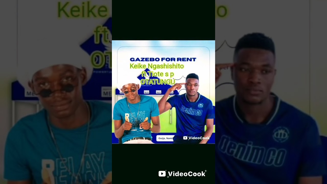 Keike ngashishito ft Tiote s p Otatungu