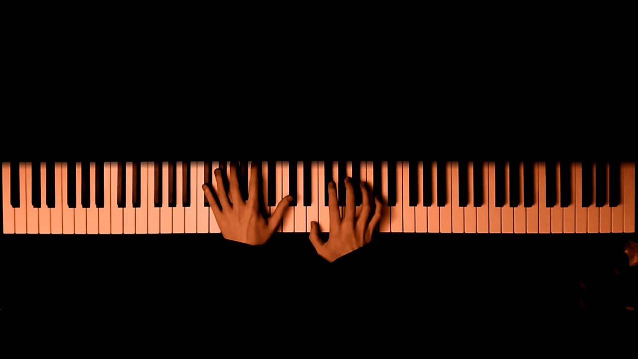 Nobuyuki Tsujii &ndash; Elegy for the Victims of the Earthquake and Tsunami | Piano Cover