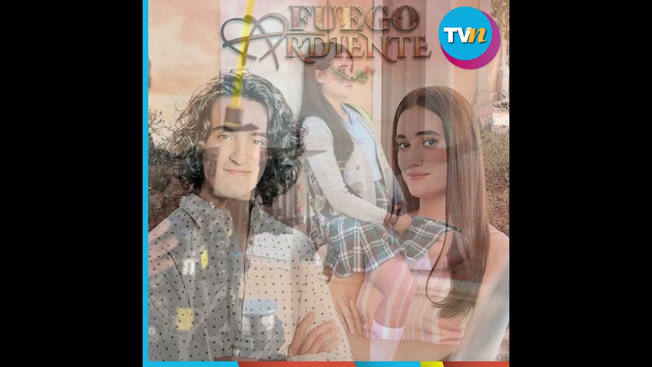 Maya Ricote, hija de Gaby Rivero, busca triunfar en las telenovelas