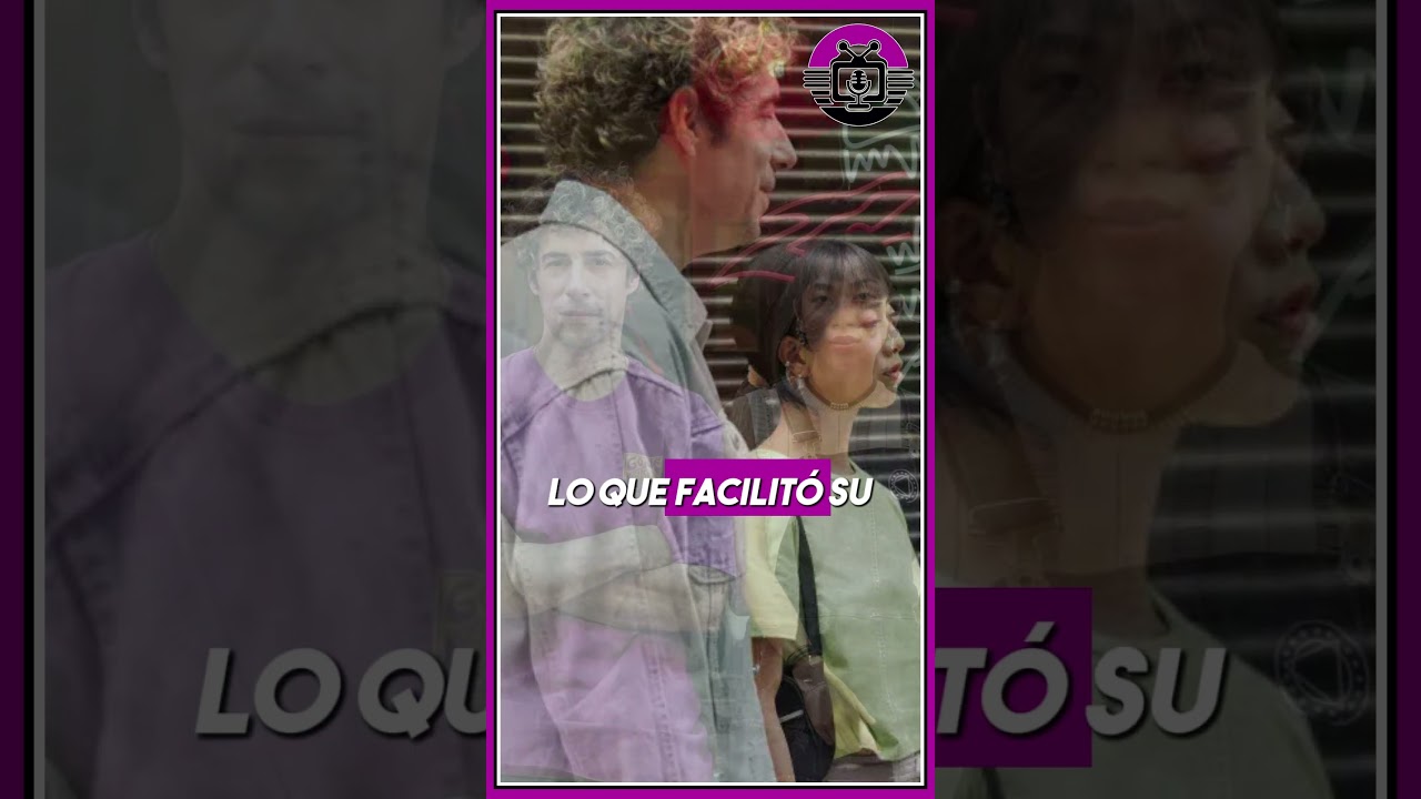 Esteban Lamothe y D&eacute;bora Nishimoto, una relaci&oacute;n que evoluciona con amor y proyectos