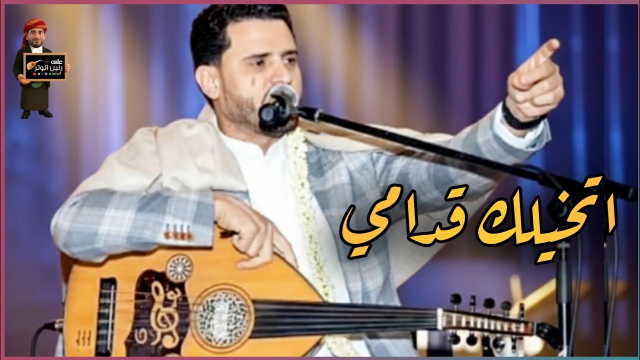 حسين محب | جلسه خميس كلها جديد ولاول مره بأداء جديد ومختلف [ اتخيلك قدامي & تودعتك ياحب ] حصريأ 2026