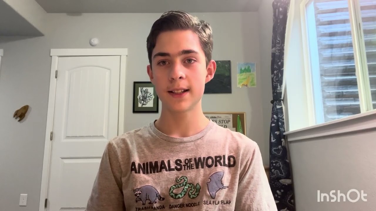 Intro to my￼ Channel