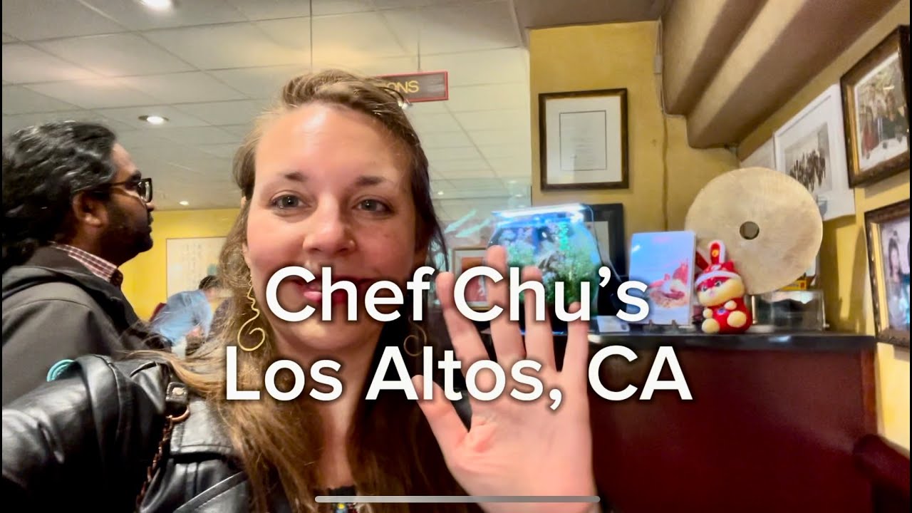 Where Do the Rich and Famous Get Their Chinese Food in Silicon Valley?