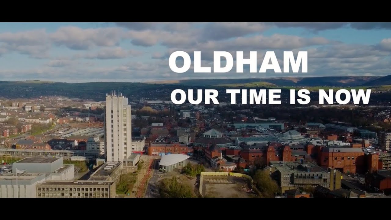 Building A Better Oldham