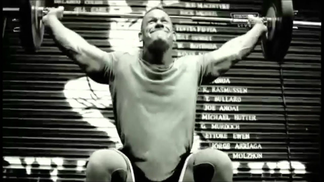 ★John Cena●Numb★ᴴᴰ