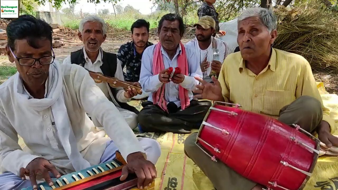 (जय भोलेनाथ) |  | Desi Sangeet Factory | Mansoor Ajaad Ji