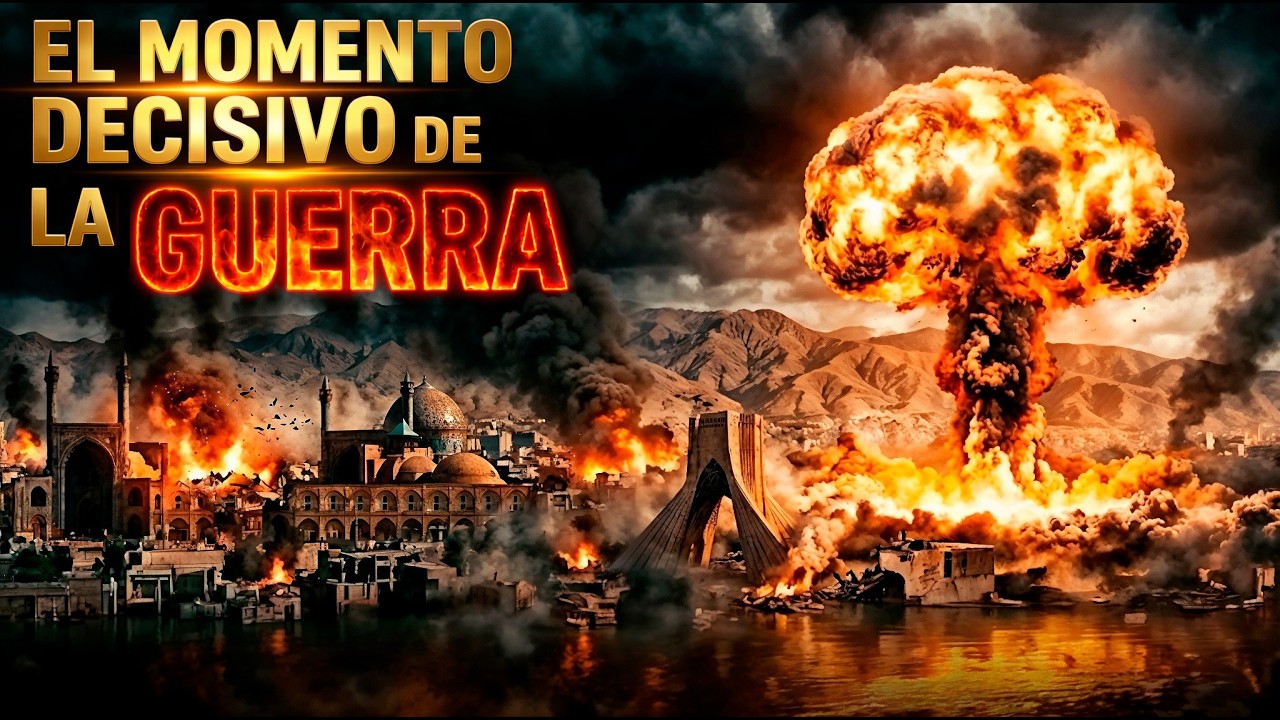 M&aacute;s guerra