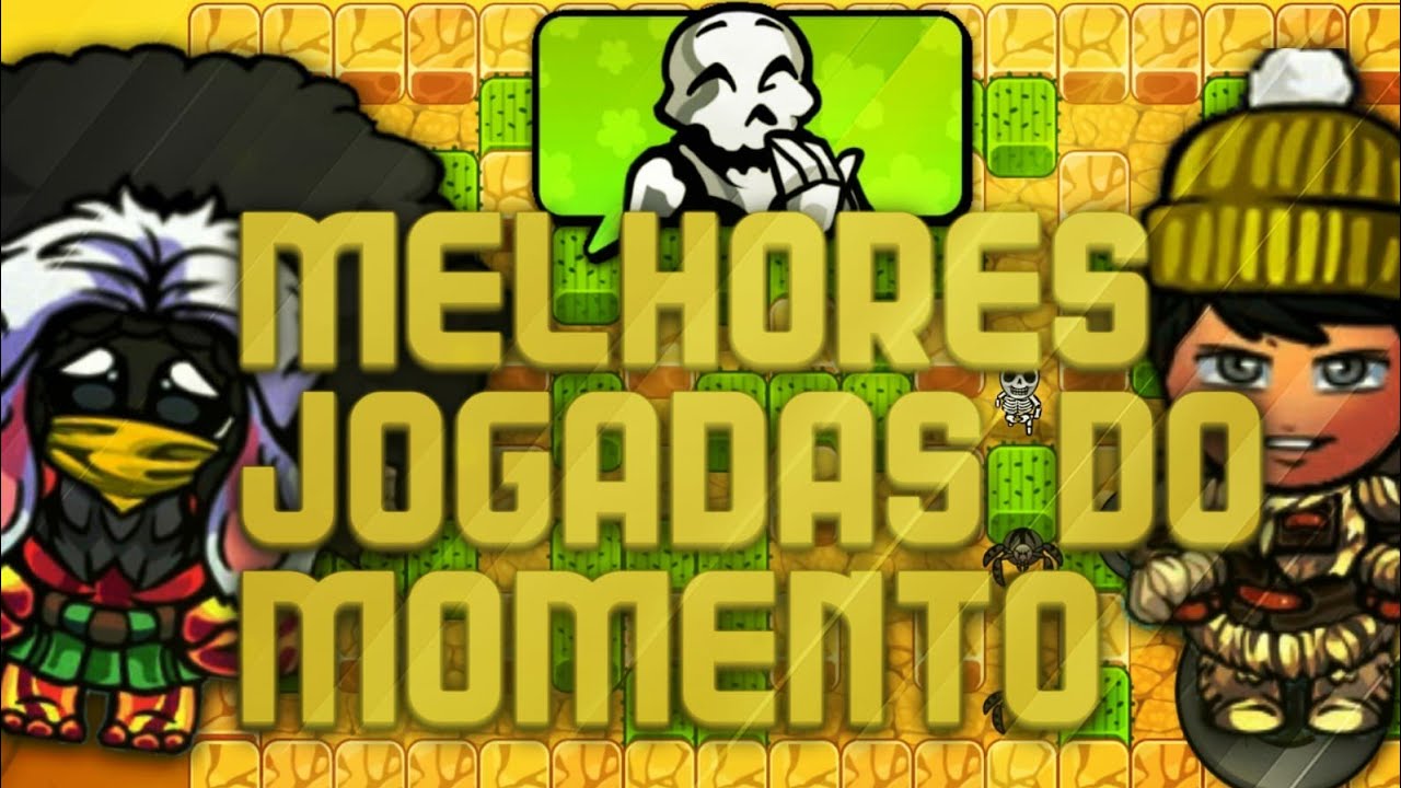 BOMBER FRIENDS /JOGADAS #1