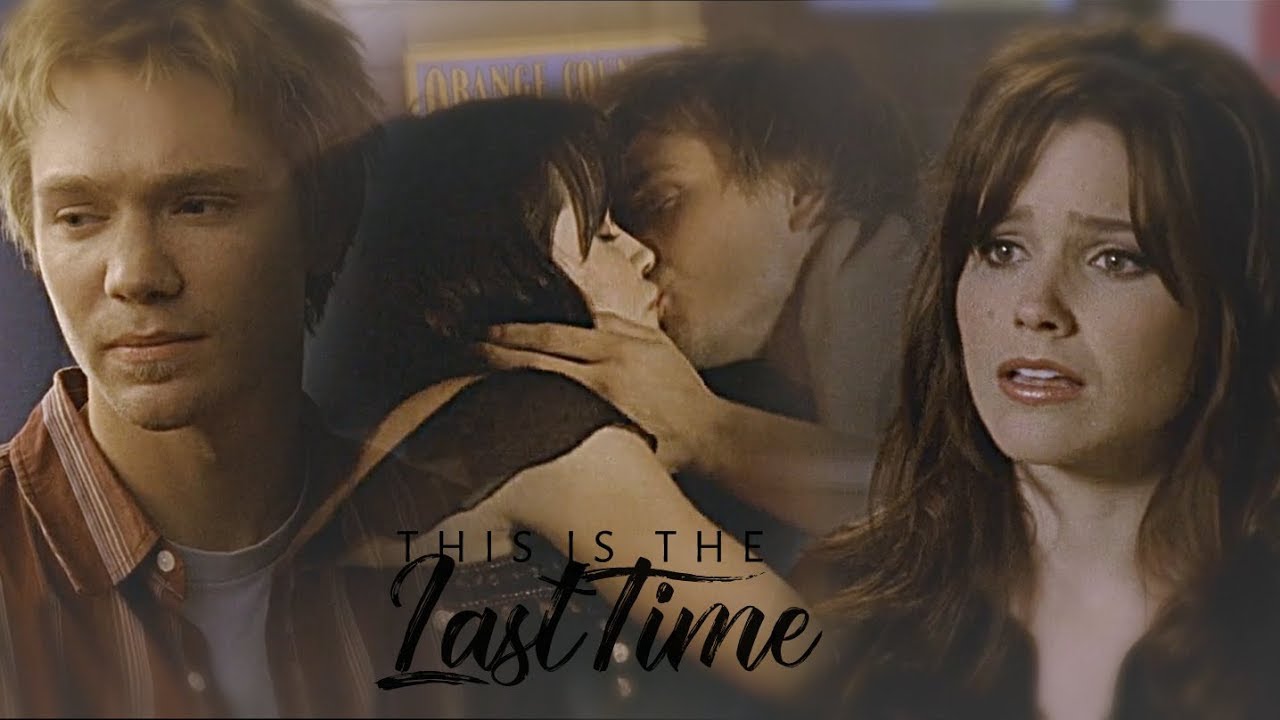 Brooke & Lucas | The Last Time