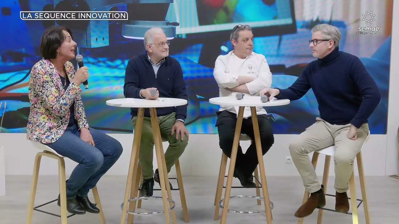 J2 - La séquence innovation : Apprendre à cuisiner, c’est primordial quand on est jeune ?