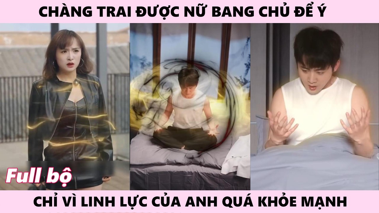 Chàng Trai Được Nữ Bang Chủ Đại Nhân Để Ý Đến Mang Tên Lâm Phong