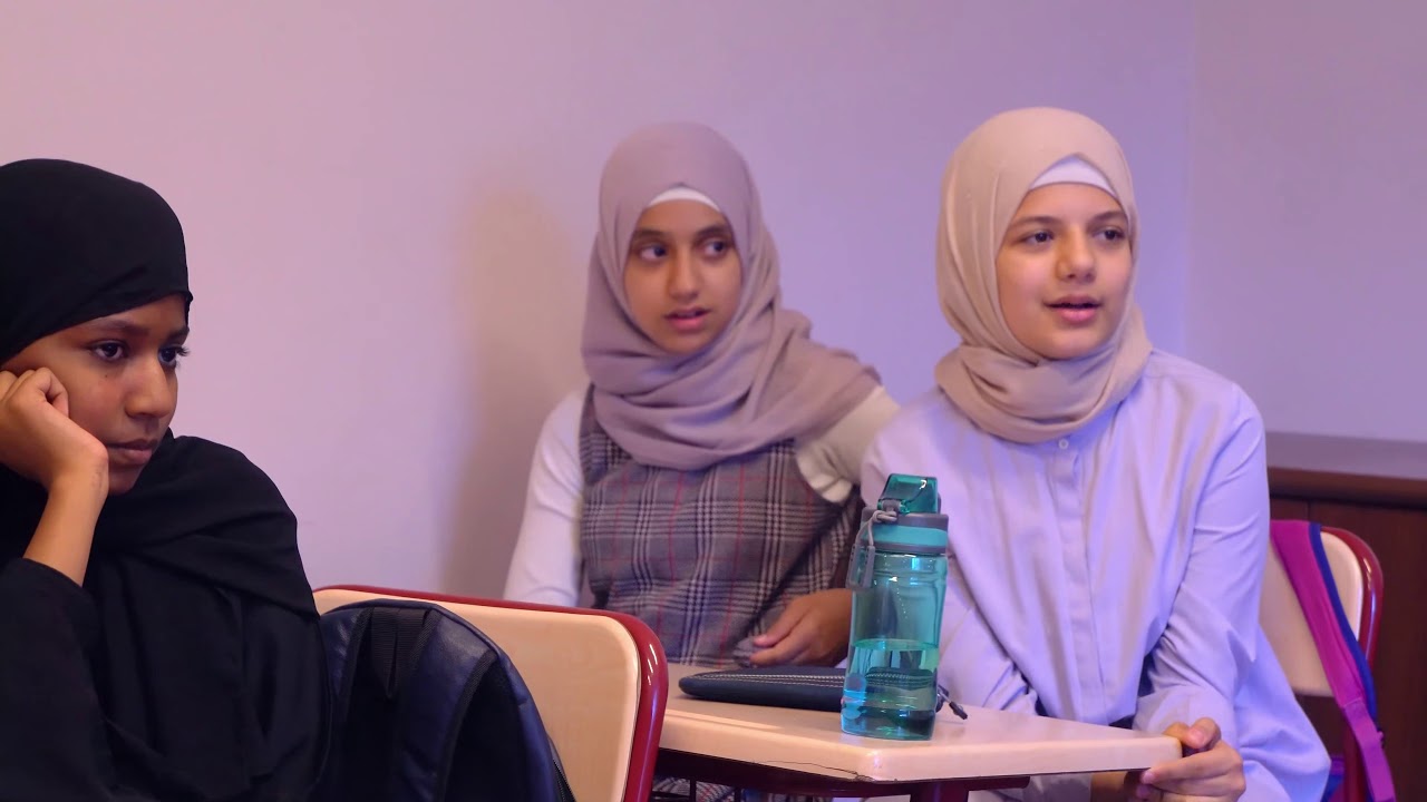 مدرسة الصداقة السودانية التركية   اليوم الأول في العام الجديد 2019-2020