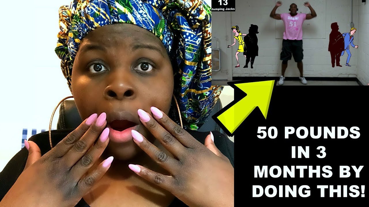 IF YOU HATE BEING FAT......DO THIS & LOSE 50 POUNDS IN 3 MONTHS!!!!!!