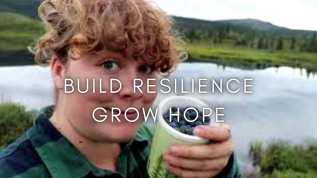 Climate Grief + How to cope with a changing planet / Video essay