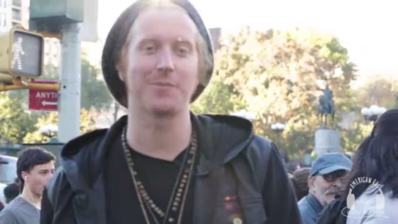 American Rag x Travis Clark:  NYC and WTK History