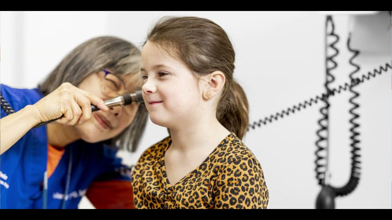 Medical Social Story - Well Child Visit