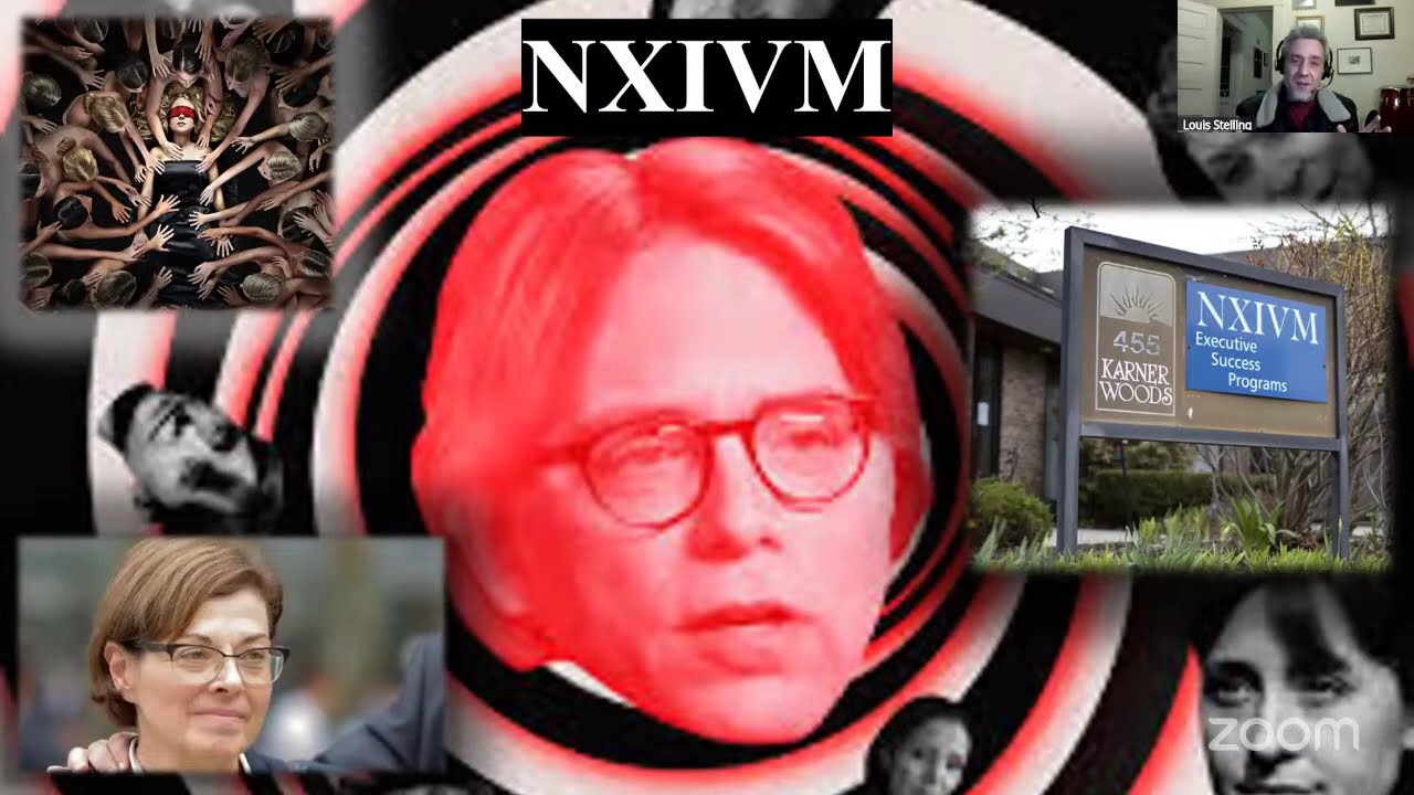 Cults in New York State       #SPTV