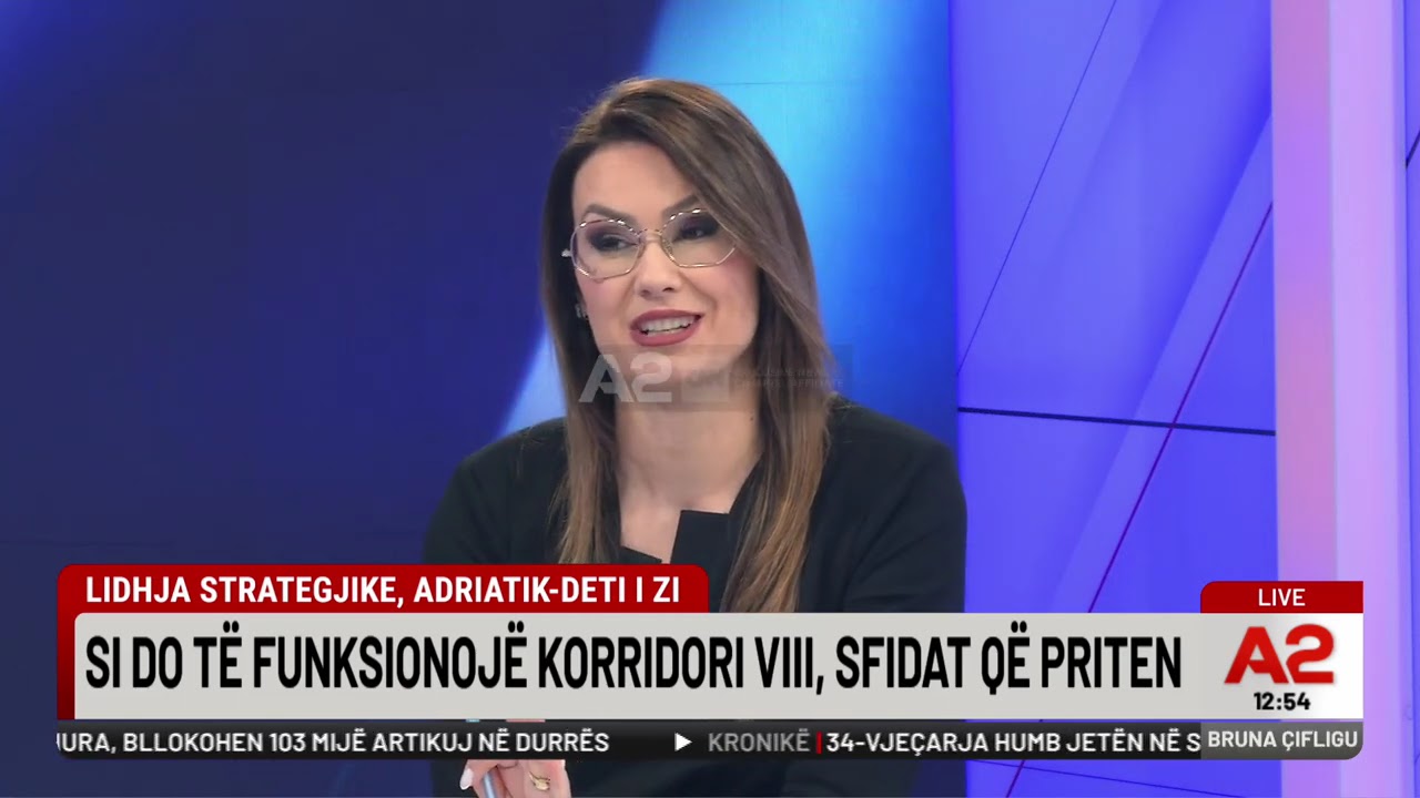 Rrugët e reja në bregdet? Saranda u shkurtua 45 min, por pse Shëngjini 
