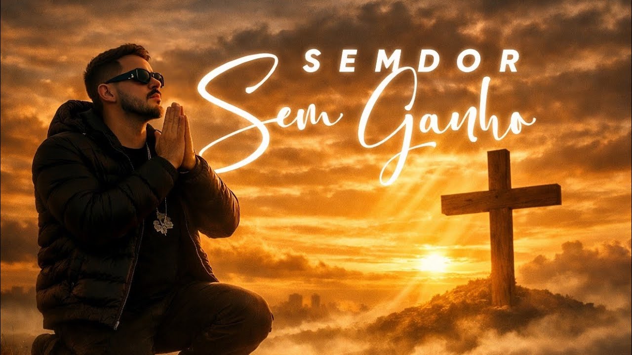 Sem Dor, Sem Ganho - Rap Estilo Hungria