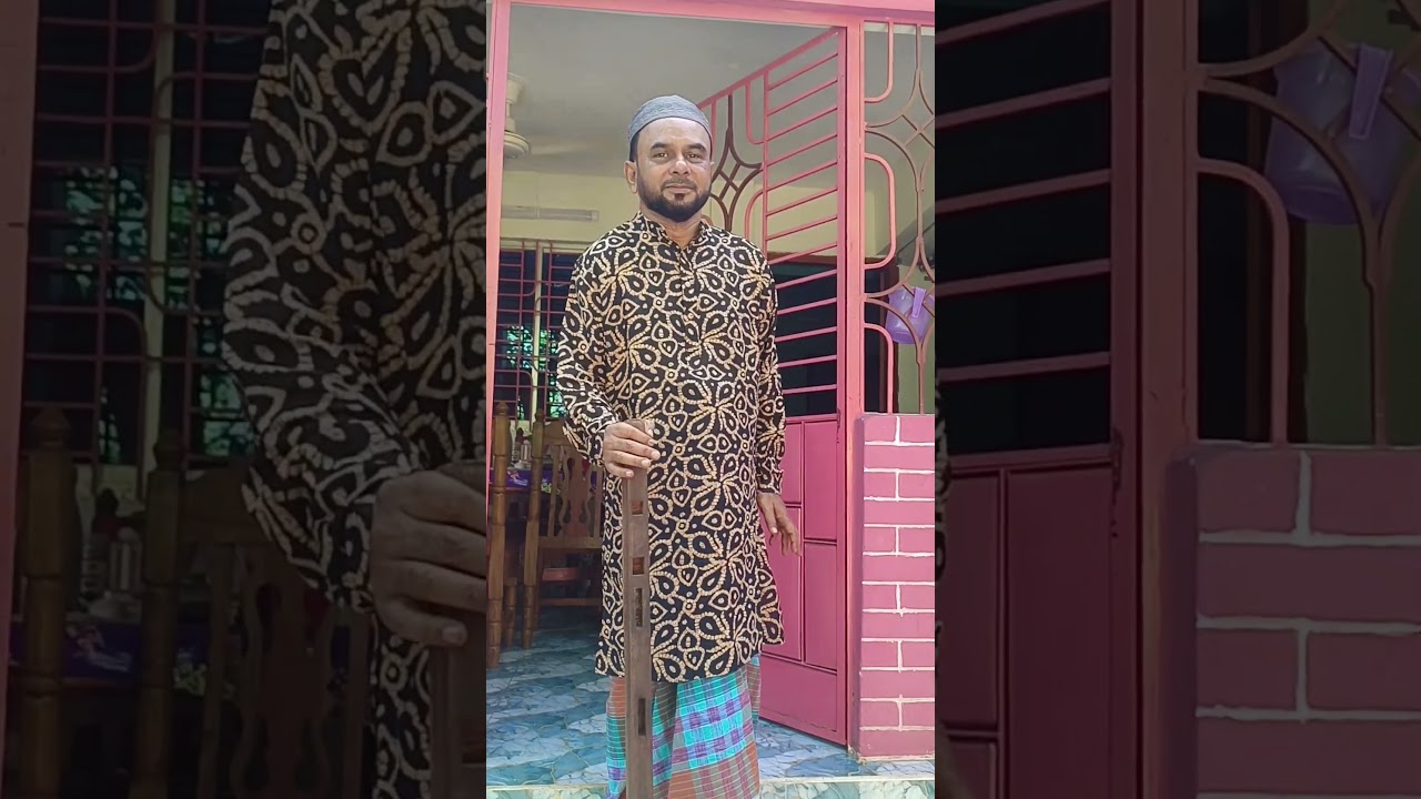 Nana Nati funny video