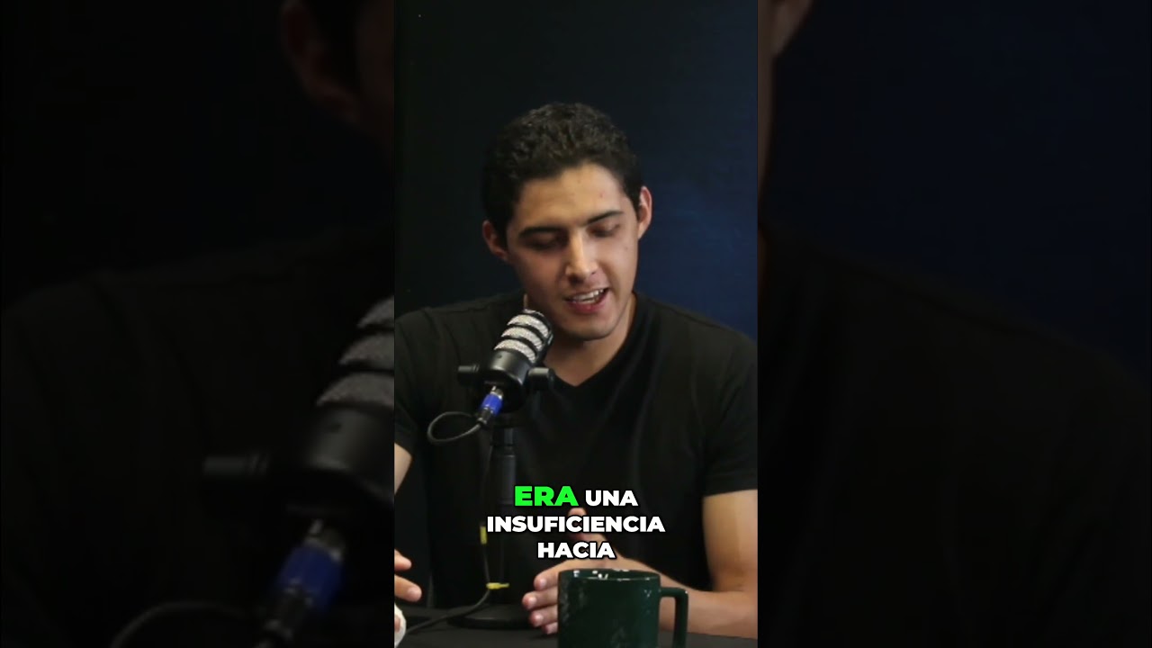 Amor VS Odio.  La Transformaci&oacute;n Personal y Autoexigencia