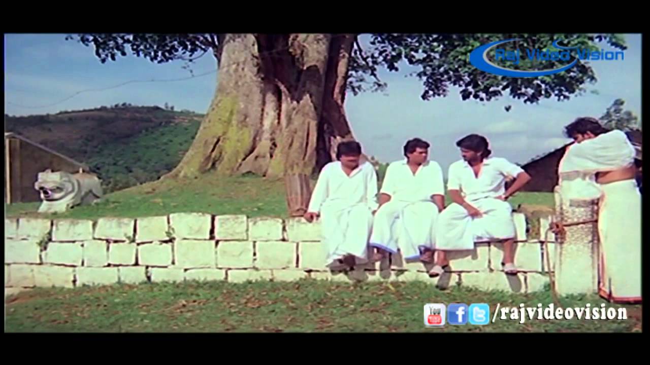 Chinni Jayanth & Mayilsamy Comedy 3