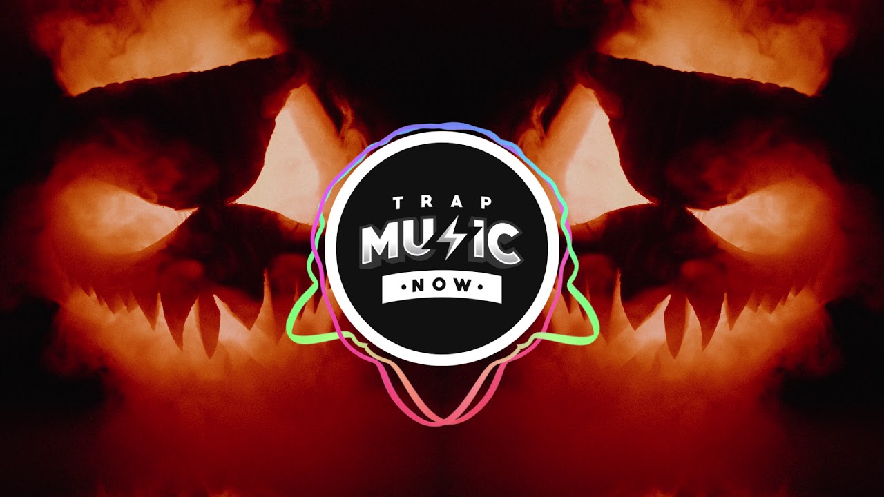 THIS IS HALLOWEEN (OFFICIAL TRAP REMIX) [LYRICS]