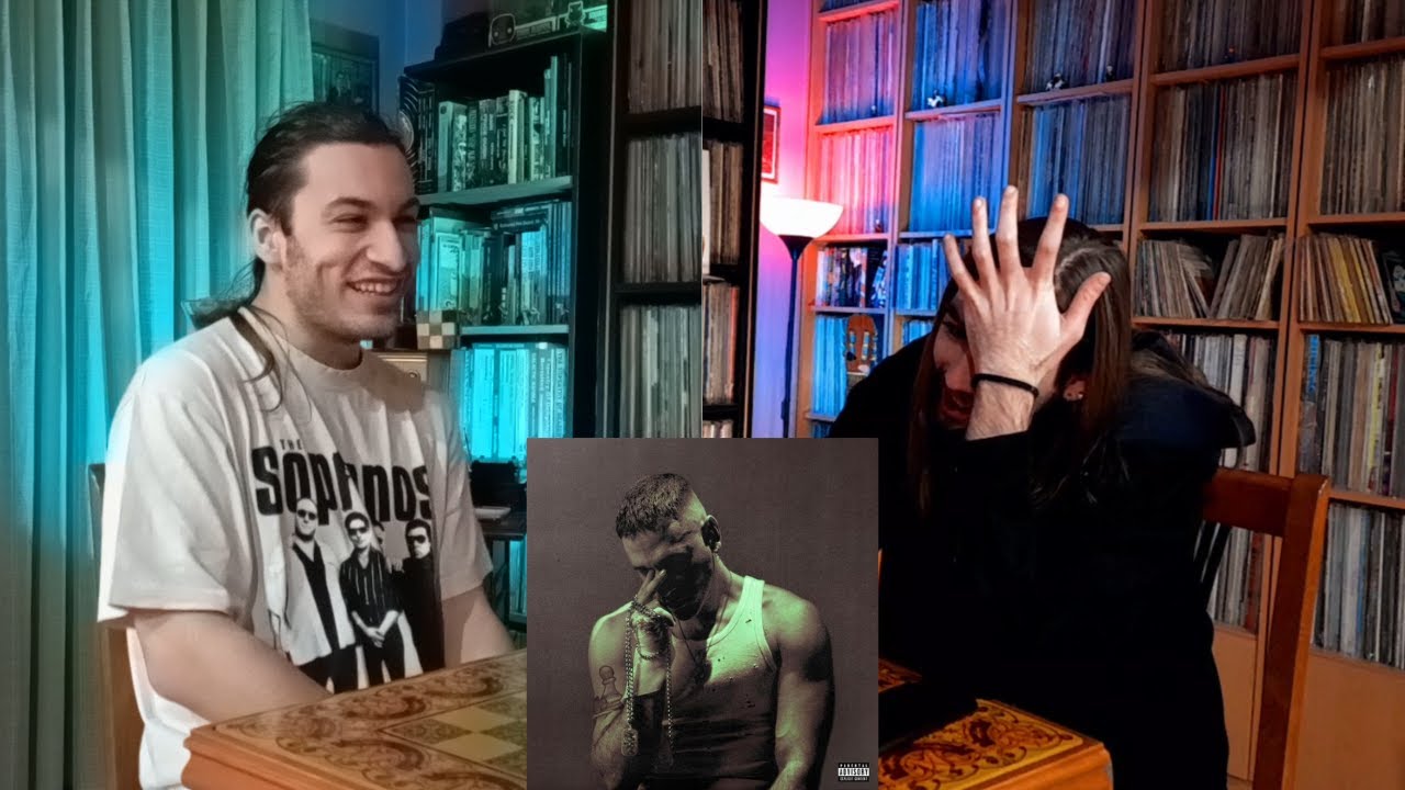 Μια (Μικρή) Συζήτηση για το Metal Slang του Hawk