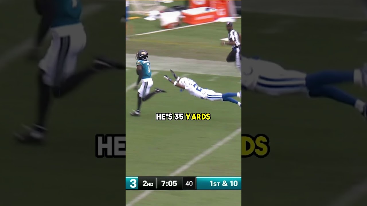 These COLTS Defensive Blunders Are INSANE