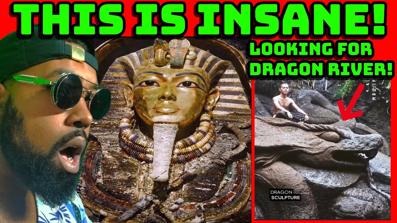 Disturbing Footage No One Can Explain!