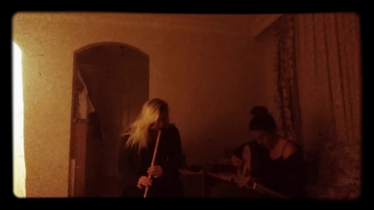 Gizem Sucu (UD)- H&uuml;seynikten &Ccedil;ıktım Seher Yoluna T&uuml;rk&uuml;s&uuml; (Elazığ)