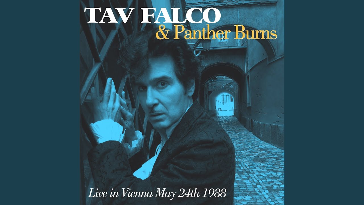 Have Love, Will Travel (Live)