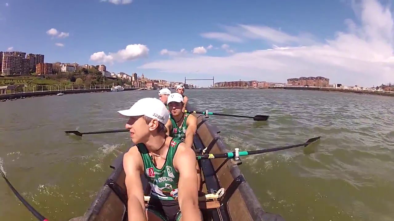 10 regata bateles JM kaiku 2016