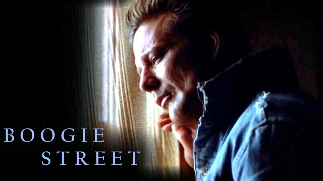 Boogie Street︱Homeboy