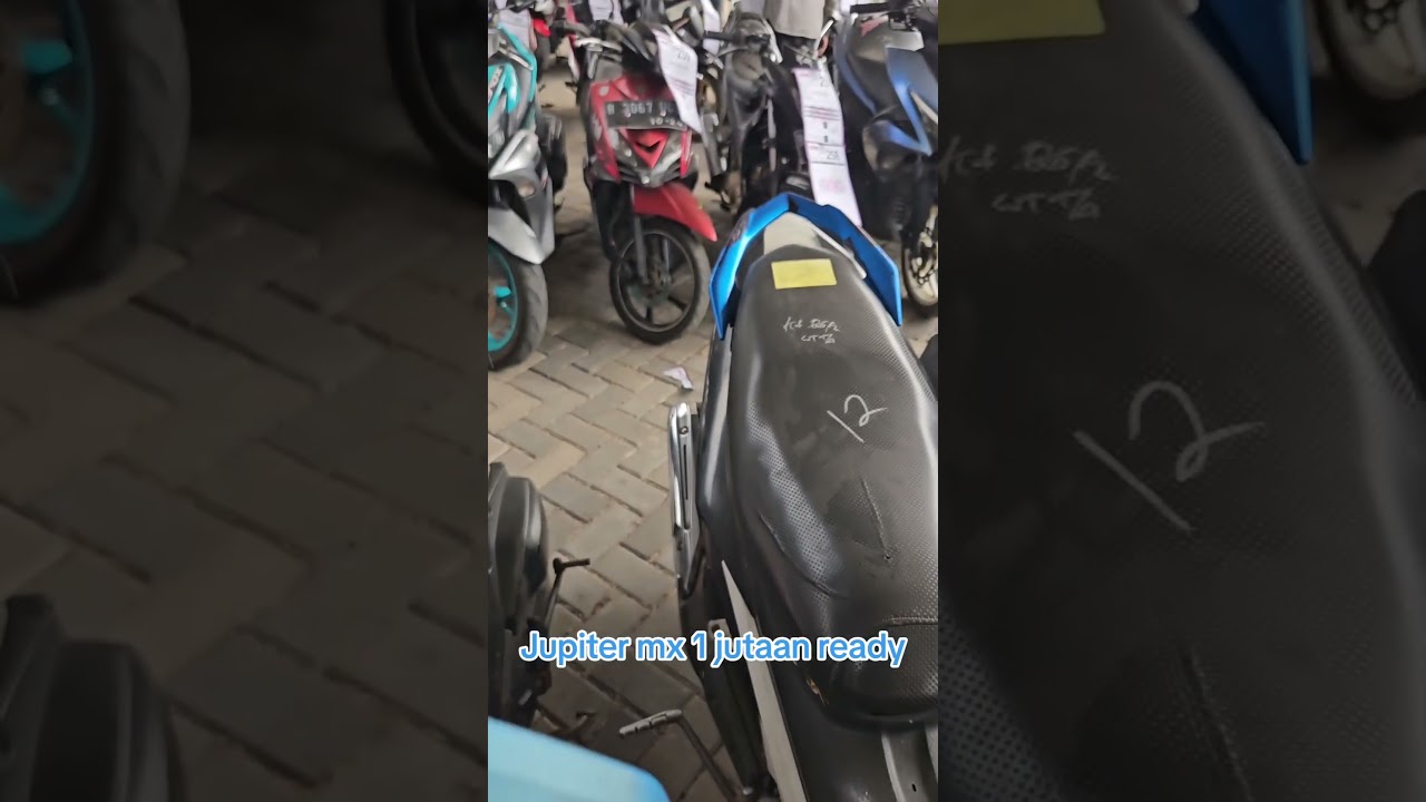 1 jutaan dapet motor #lelangmotor #lelangmotormurah