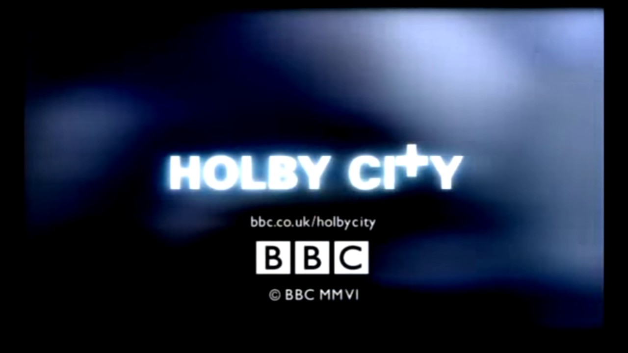 Holby City Old Ending Credits 1999-2007 (Extended music)